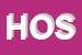 Logo di HOSPES