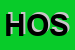 Logo di HOSPES