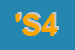 Logo di -S4 SRL-