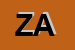 Logo di ZANARIA ANGELO