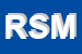Logo di RISTORANTE SAN MARCO