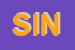 Logo di SINOX (SRL)