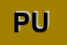 Logo di PUNCHIA UMBERTO