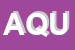 Logo di AQUAJET