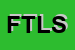 Logo di F T L SRL