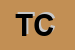 Logo di TRATTORIA CENTRALE