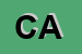 Logo di CANE ANGELO