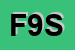 Logo di FBAP 97 SNC