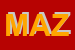 Logo di MAZZA