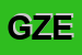 Logo di GZETA SRL