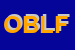 Logo di ORSO BIANCO DI LALLE FABIO