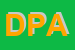 Logo di DEL PEDRO ALDO