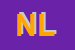 Logo di NUOVA LANCIA