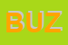 Logo di BUZZI