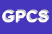 Logo di GELIL PIERRE e C SNC