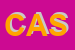 Logo di CASTRO