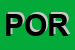 Logo di PORTA SAS