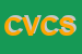 Logo di CINQUE VINCENZO e C SNC -CONSULENZE D-OTTICA