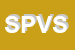 Logo di SERVIZI PUBBLICI VERBANESI -SPV-SRL