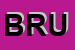 Logo di BRUMMEL