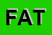 Logo di FATI (SRL)