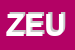 Logo di ZEUS