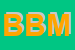 Logo di BAR BLUE MOON