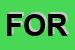 Logo di FORUS