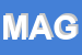 Logo di MAGICAMPER