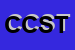 Logo di CST CENTRO SOFTWARE TRE SRL