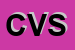 Logo di CONSUL VCO SRL