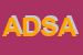 Logo di AESSE DATA SAS DI ACTIS GLORIA e C