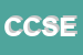 Logo di CSE -CENTRO SERVIZI EUROPEO SAS DI VALERIA CONDORELLI e C