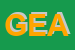 Logo di GEA