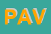 Logo di PAVESI