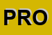 Logo di PROMOFLOR