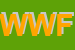 Logo di WWFWORLD WILDLIFE FUND