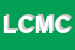Logo di LEGA COOPERATIVE E MUTUE - COMITATO REGIONALE PIEMONTESE