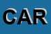 Logo di CARITAS