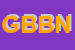 Logo di G E B DI BIANCOTTO NIVES e C SNC