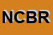 Logo di NEW CENTER DI BERTAGNA RENATO e C SDF