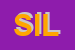 Logo di SILOUETTE