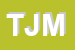 Logo di TINTORIA JJ MODERNA