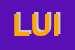 Logo di LUIGI