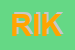 Logo di RIKKARDO