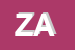 Logo di ZONTA ADRIANO