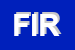 Logo di FIR (SRL)