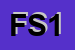 Logo di FINAS SRL 1