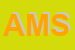Logo di AMV DI MONTABONE SARA