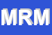 Logo di MAMILU-DI RASO MILENA